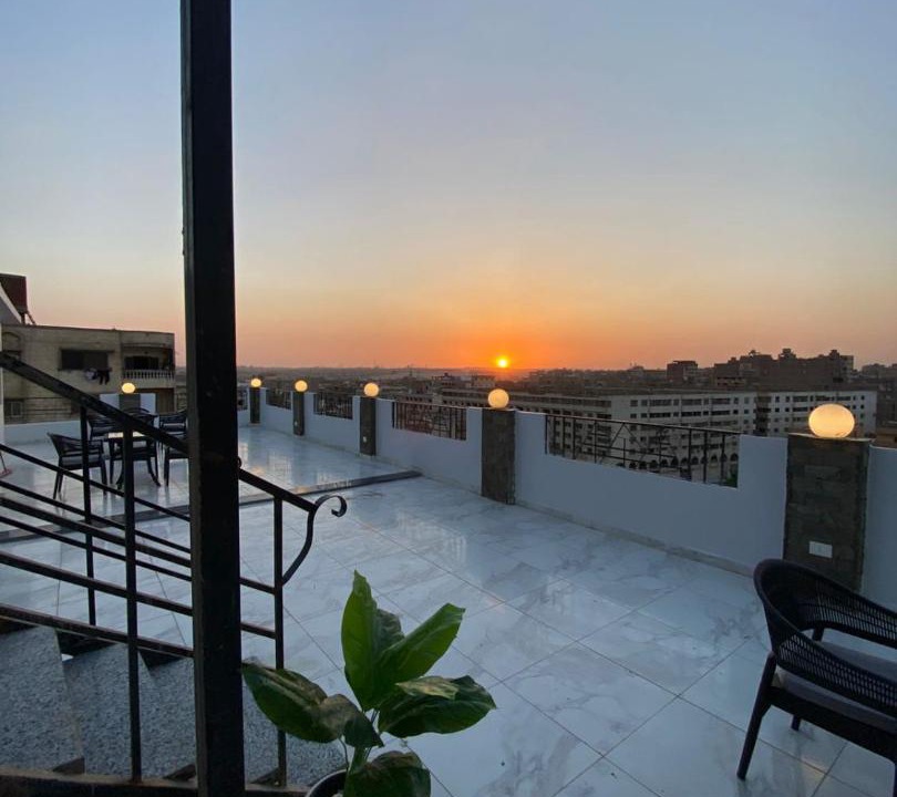 Photo of Patio Balcony in Al Haram