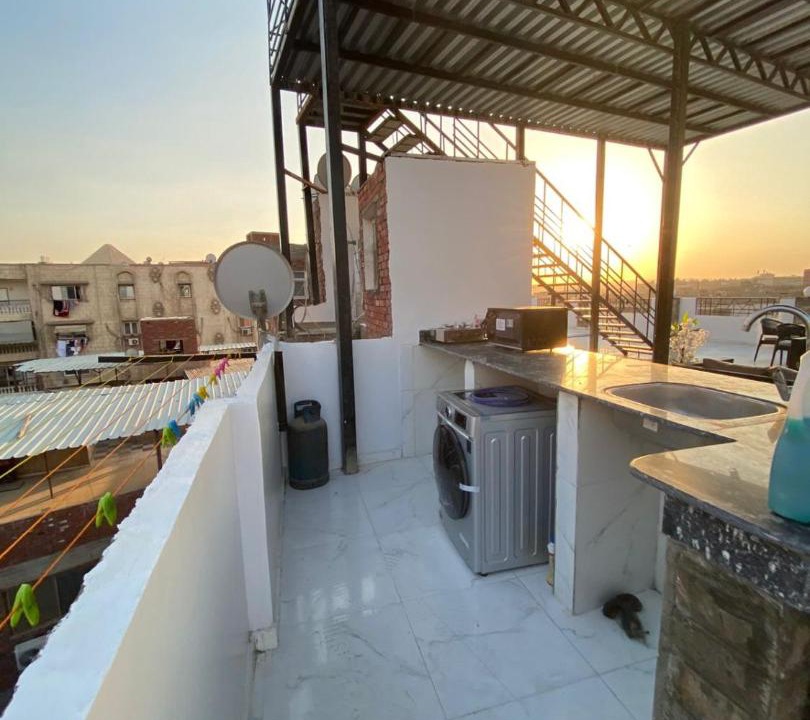 Photo of Patio Balcony in Al Haram