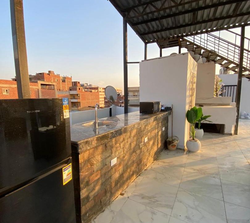 Photo of Patio Balcony in Al Haram