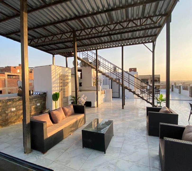 Photo of Patio Balcony in Al Haram