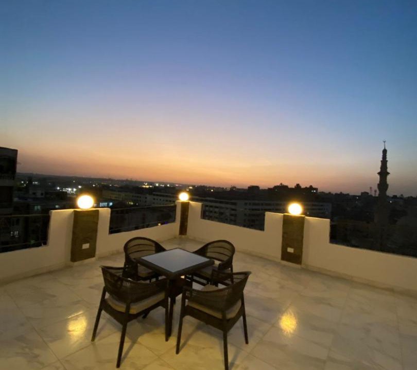 Photo of Patio Balcony in Al Haram