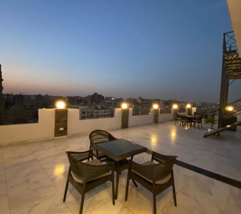 Photo of Patio Balcony in Al Haram