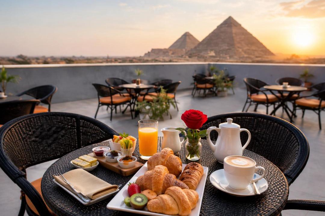 Photo of Patio Balcony in Al Haram