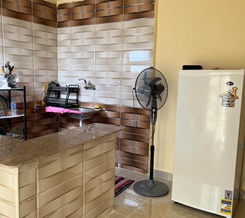 Photo of Kitchen in Ras Sudar