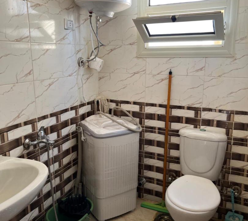 Photo of Bathroom in Ras Sudar