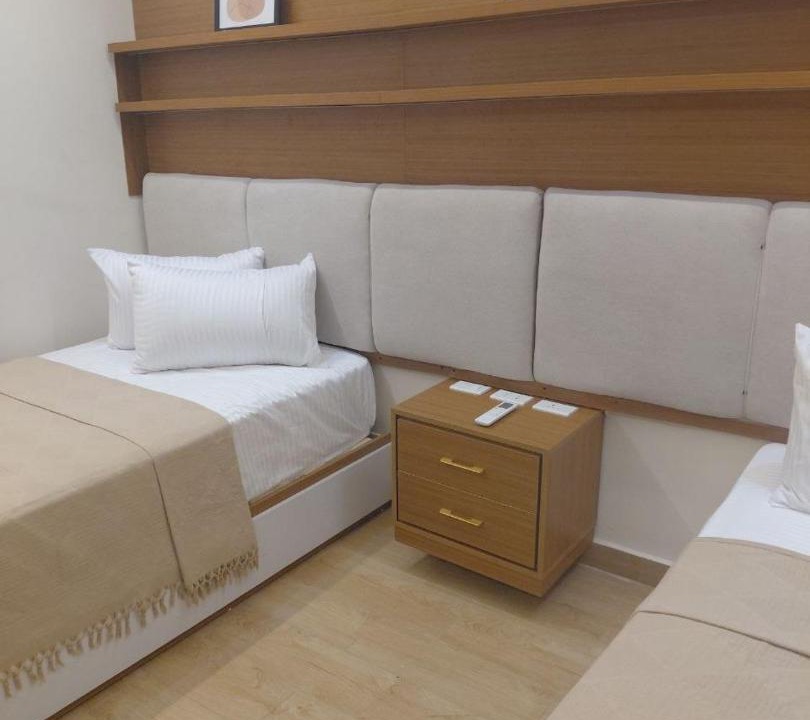 Photo of Bedroom in Abdin