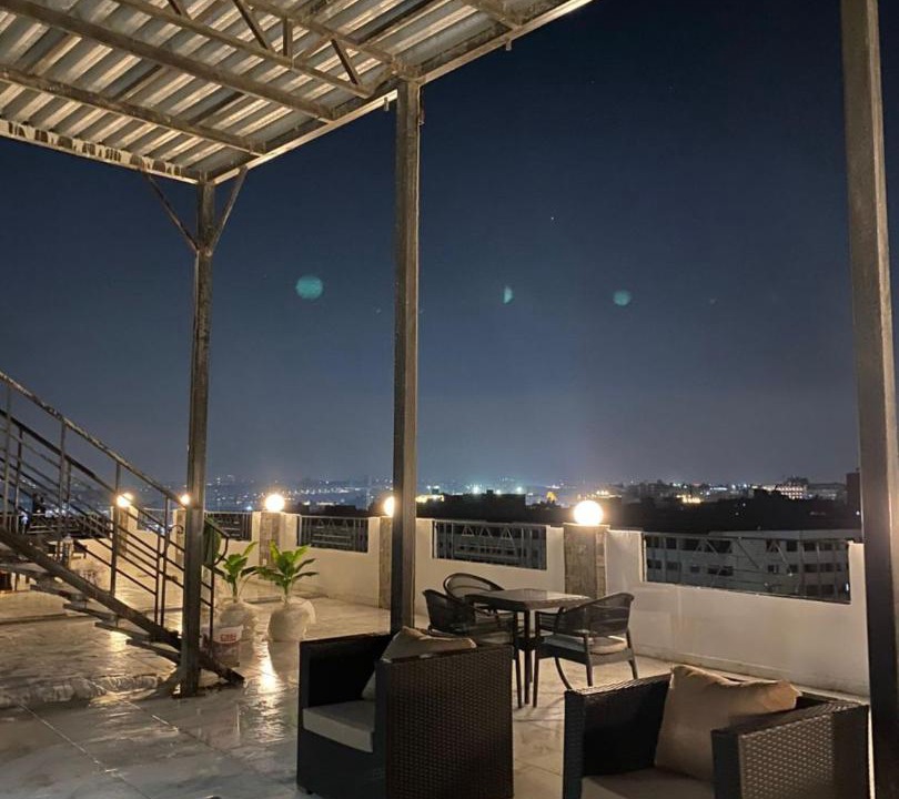 Photo of Patio Balcony in Al Haram