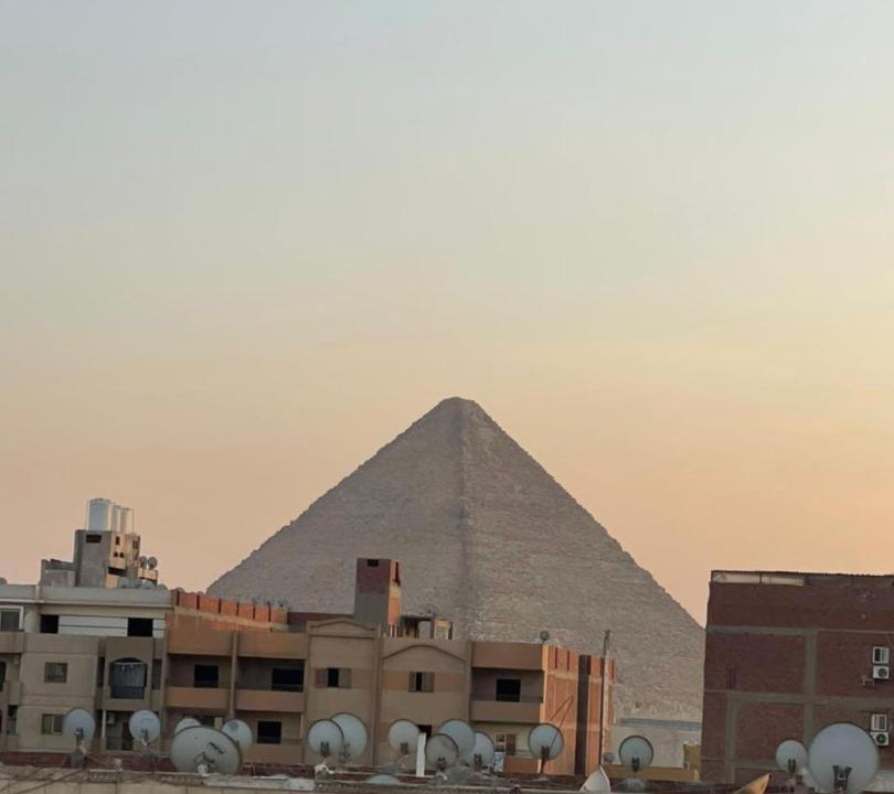 Photo of Buildings in Al Haram