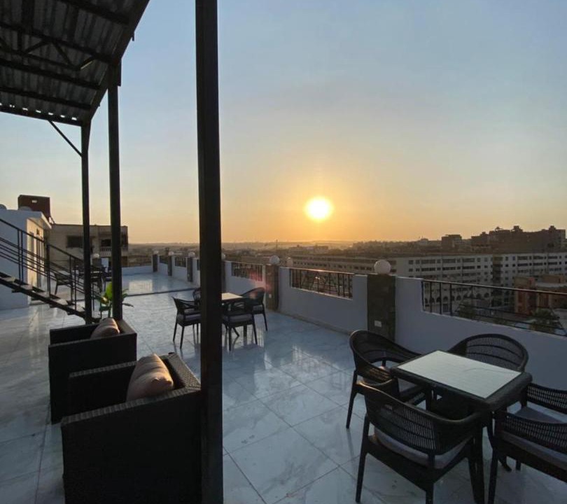 Photo of Patio Balcony in Al Haram