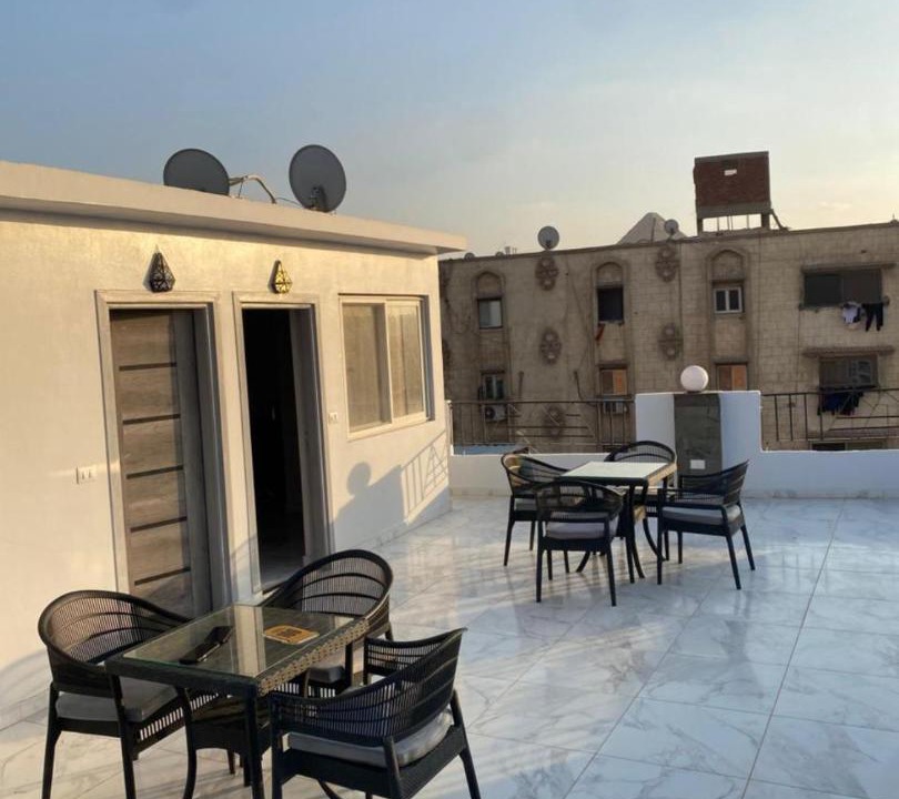 Photo of Patio Balcony in Al Haram