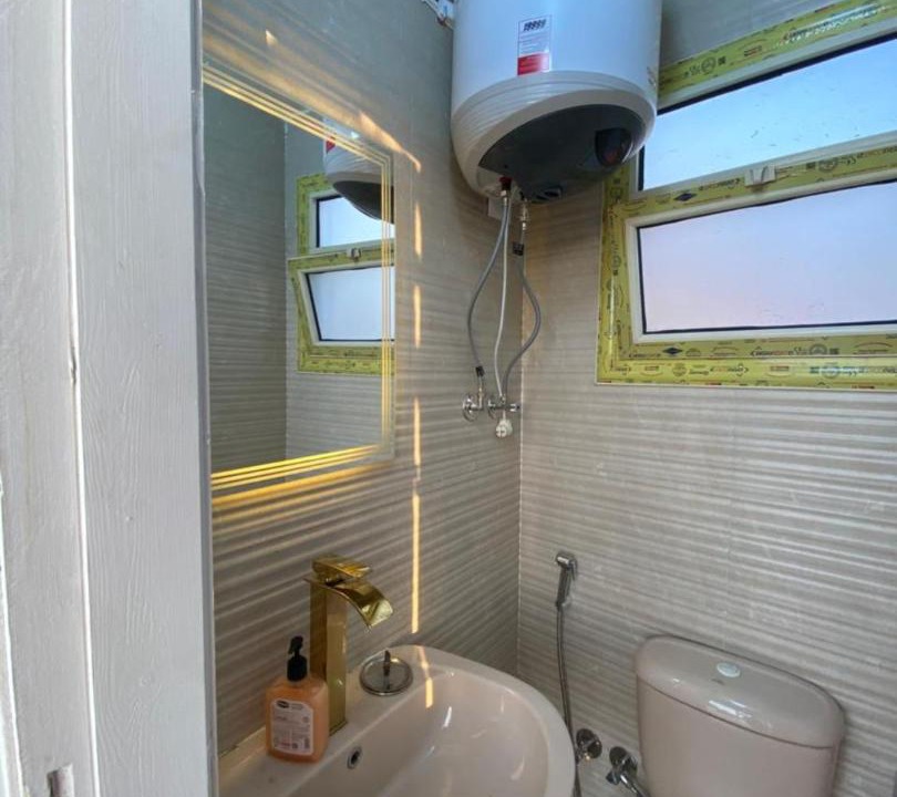 Photo of Bathroom in Al Haram