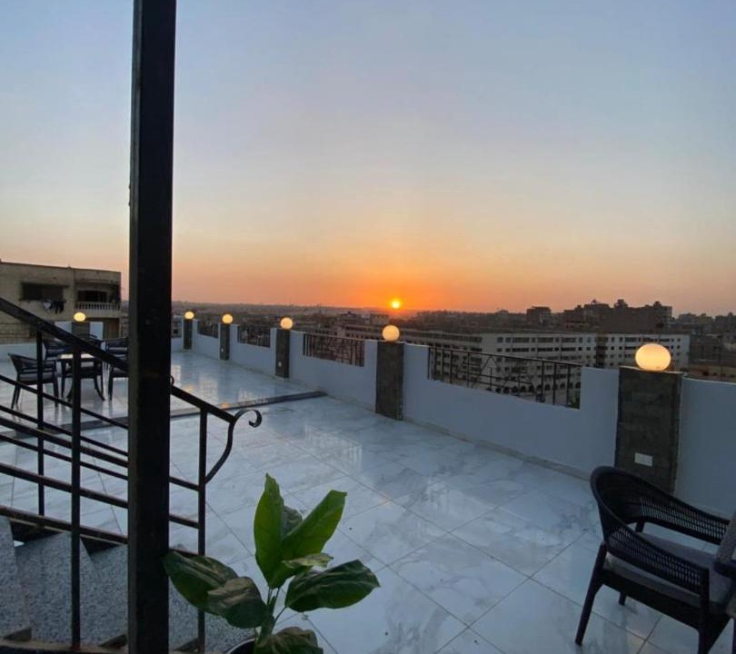 Photo of Patio Balcony in Al Haram