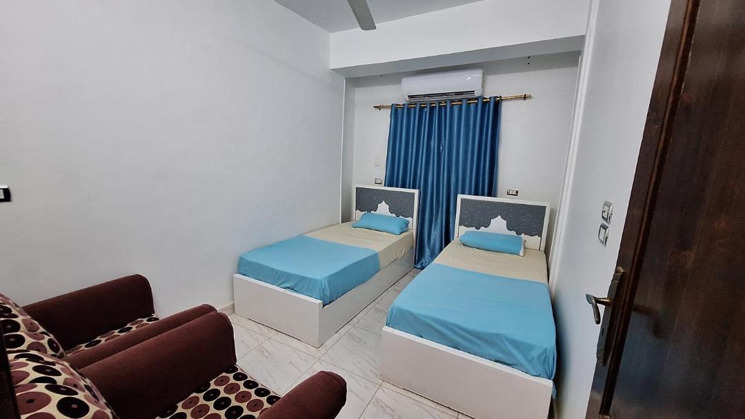 Photo of Bedroom in Aswan