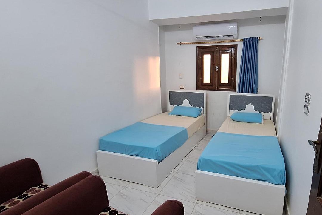 Photo of Bedroom in Aswan