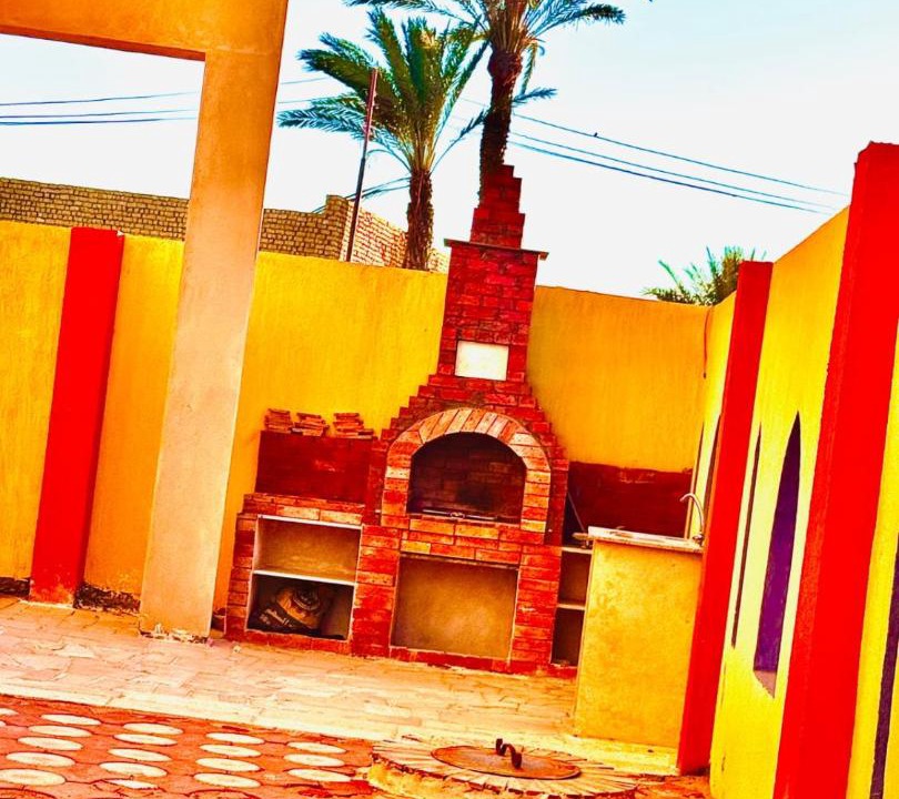 Photo of Others in Tunis Village
