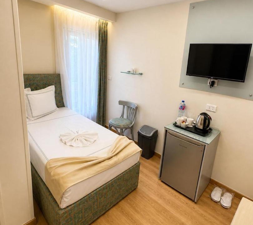Photo of Bedroom in Qasr an-Nil