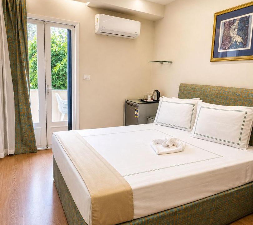 Photo of Bedroom in Qasr an-Nil