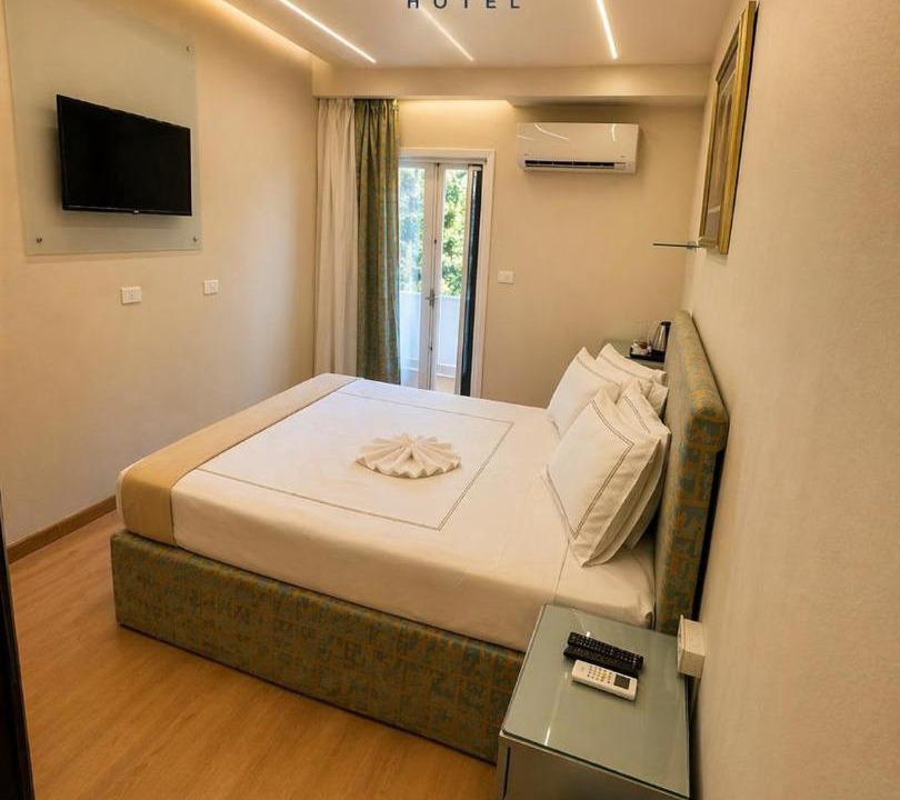 Photo of Bedroom in Qasr an-Nil