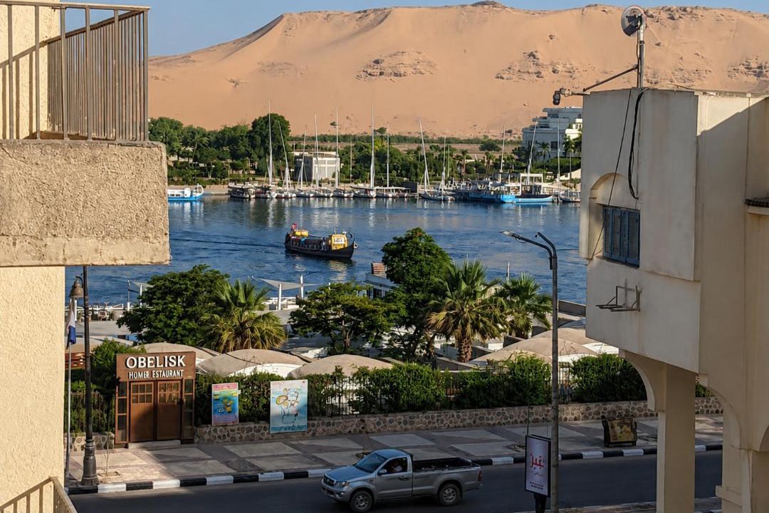 Photo of Others in Aswan