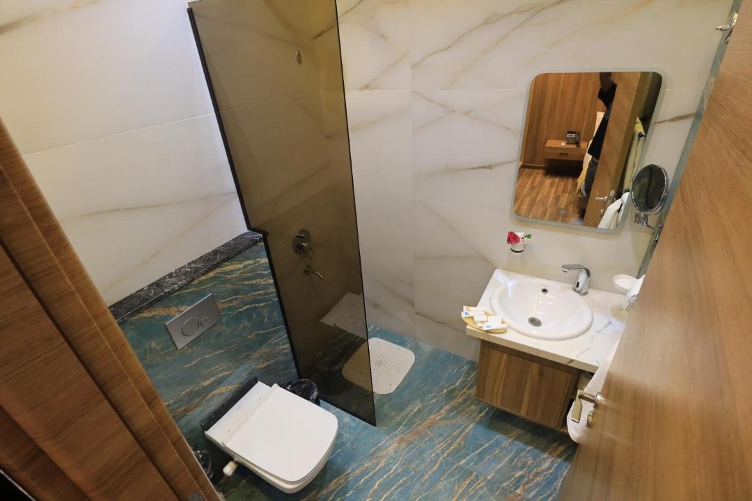 Photo of Bathroom in Luxor