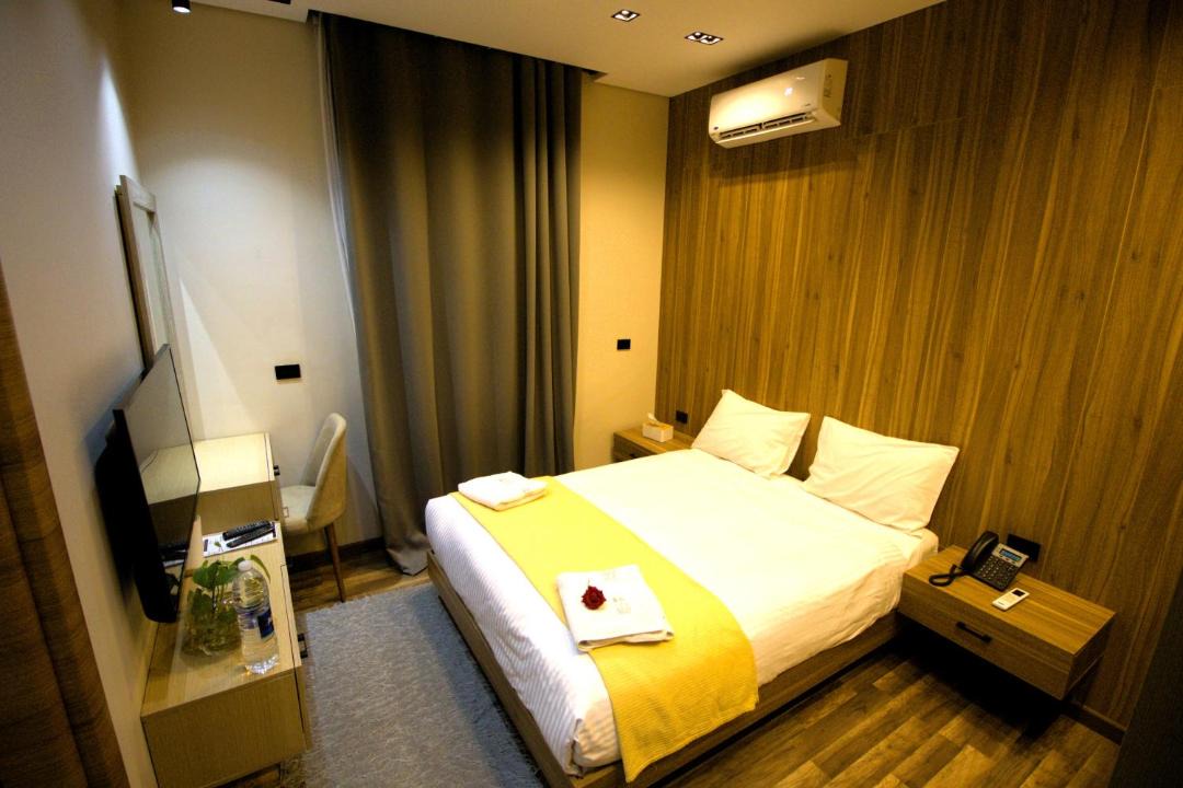 Photo of Bedroom in Luxor
