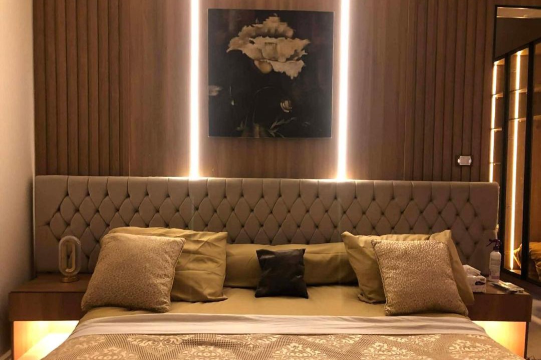 Photo of Bedroom in Dream Land