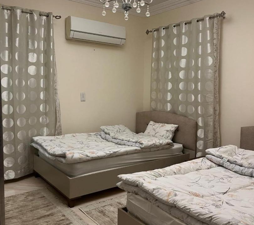 Photo of Bedroom in Dream Land