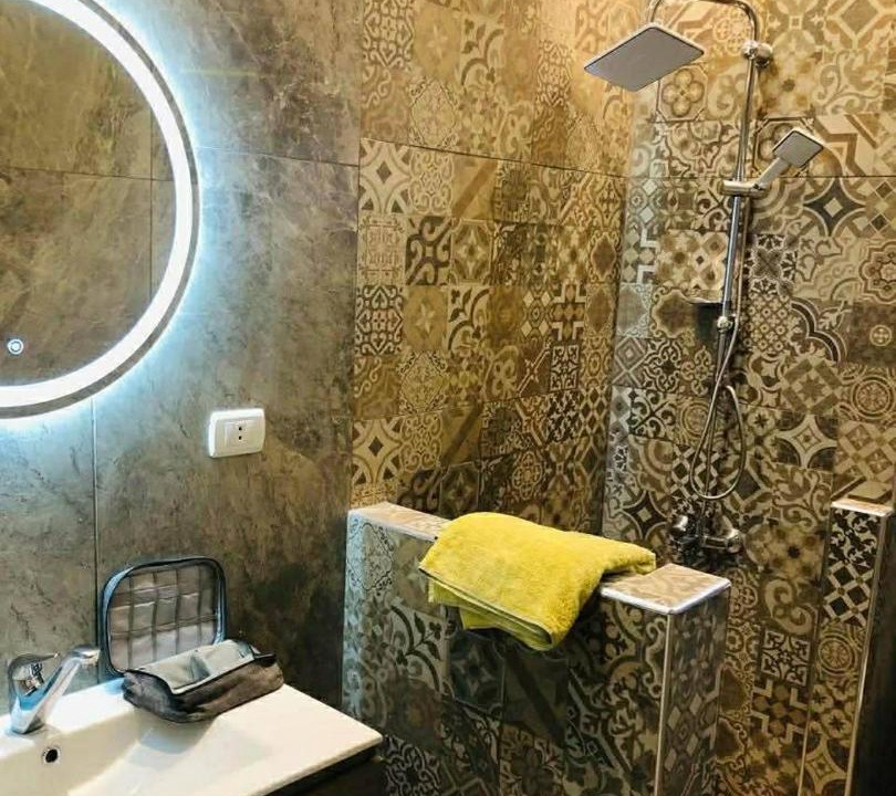 Photo of Bathroom in Dream Land