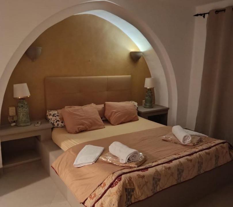 Photo of Bedroom in El Hadaba