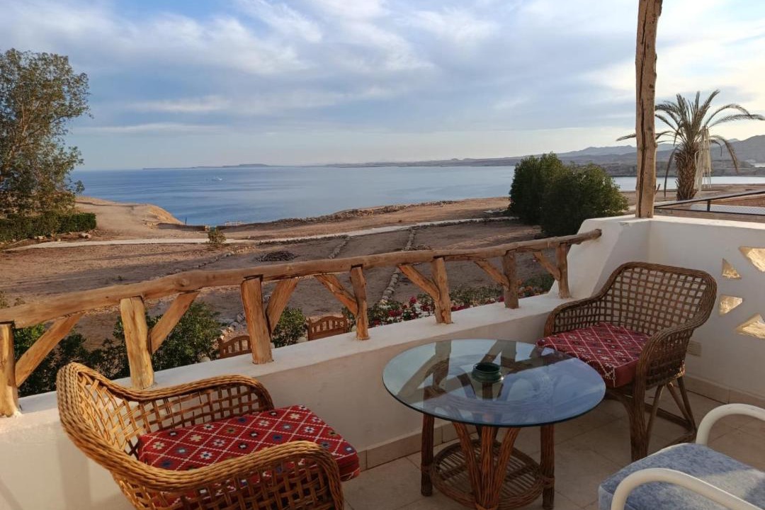 Photo of Patio Balcony in El Hadaba