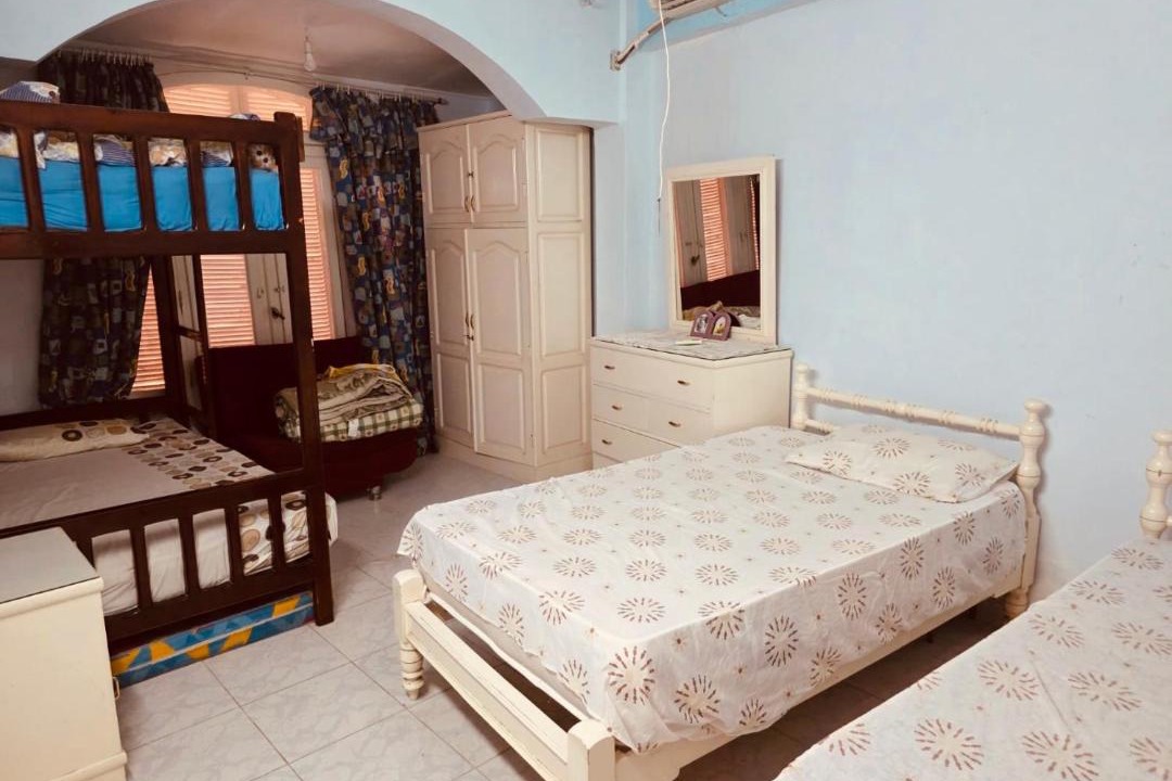Photo of Bedroom in Al-Hammam