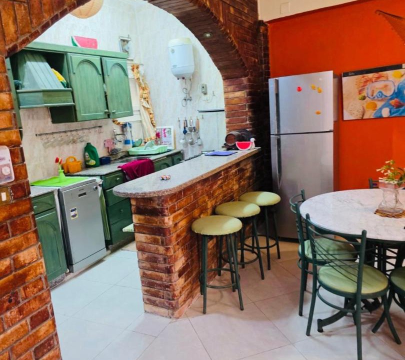 Photo of Kitchen in Al-Hammam
