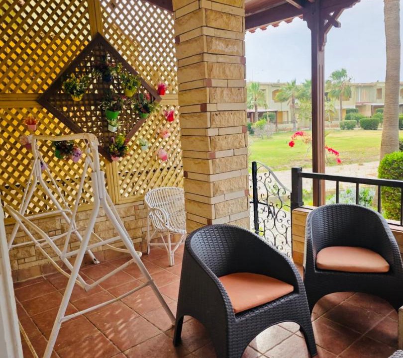 Photo of Patio Balcony in Al-Hammam