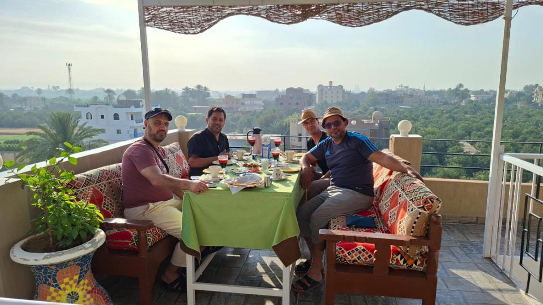 Photo of Others in Luxor
