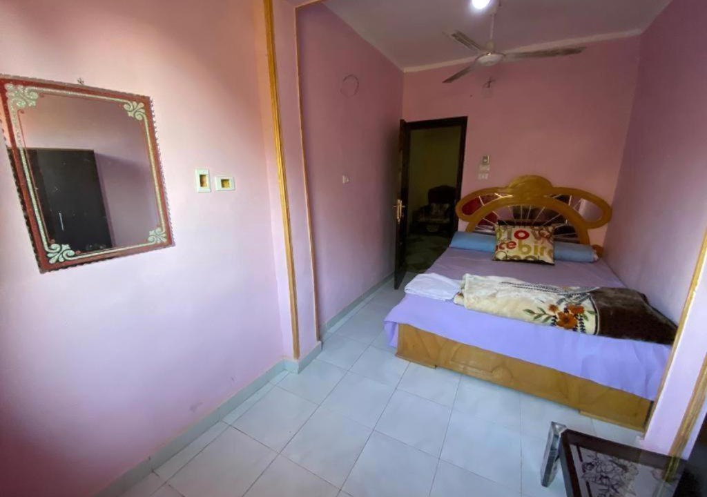 Photo of Bedroom in Kafrat al Jabal