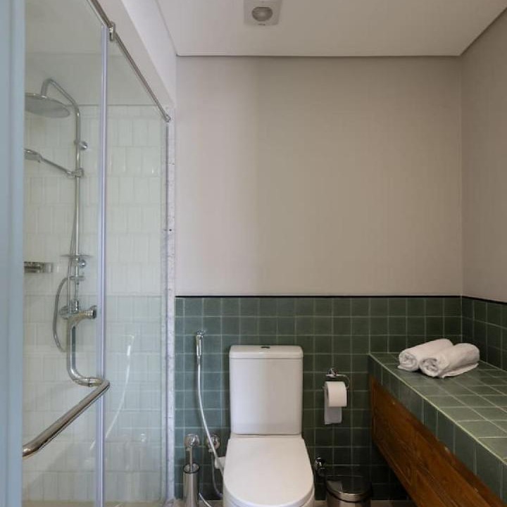Photo of Bathroom in Maadi