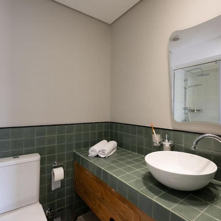 Photo of Bathroom in Maadi