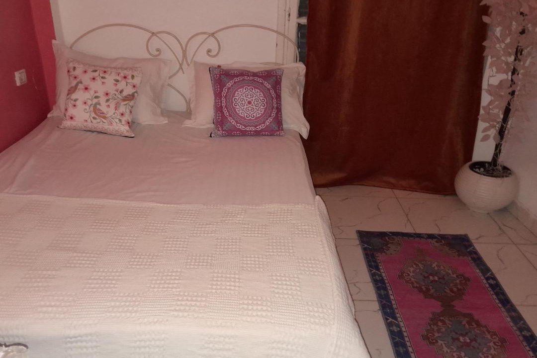 Photo of Bedroom in Downtown Cairo