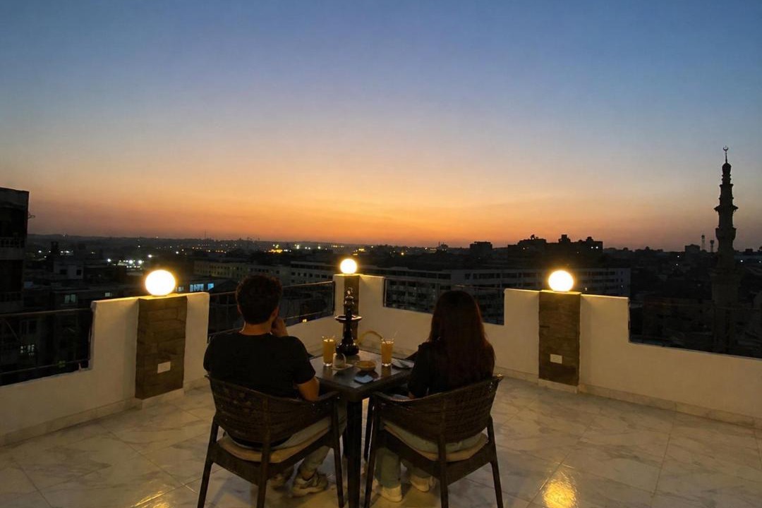 Photo of Patio Balcony in Al Haram