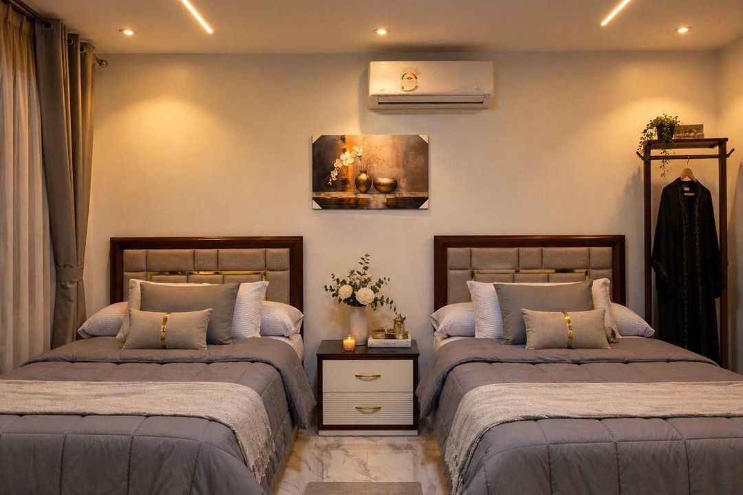 Photo of Bedroom in Al Haram