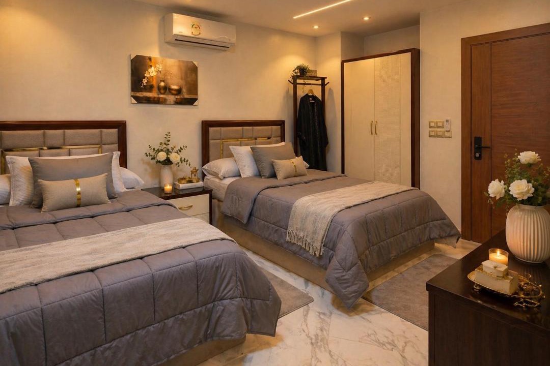 Photo of Bedroom in Al Haram