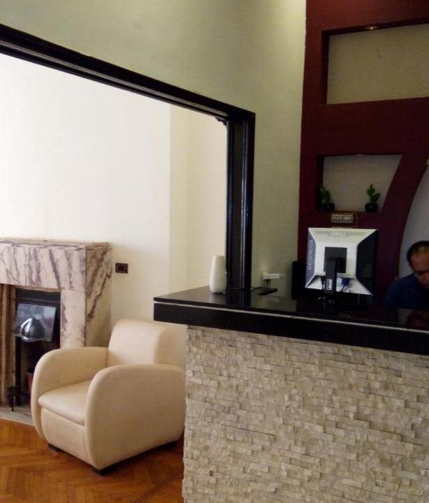 Photo of Livingroom in Downtown Cairo