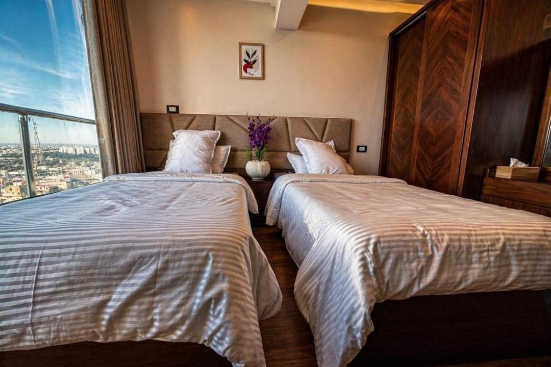 Photo of Bedroom in Al-Muntazah