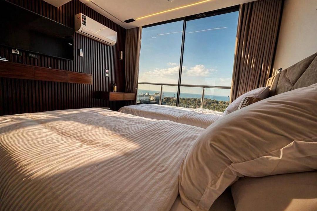Photo of Bedroom in Al-Muntazah