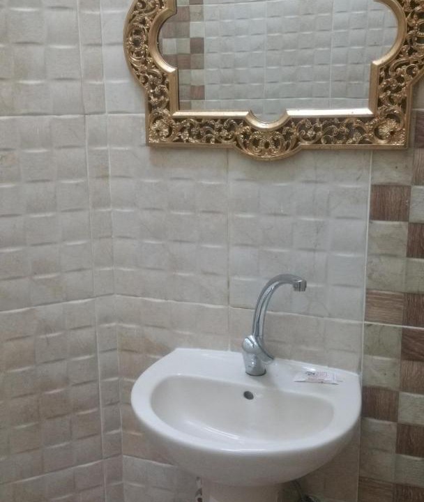 Photo of Bathroom in Downtown Cairo