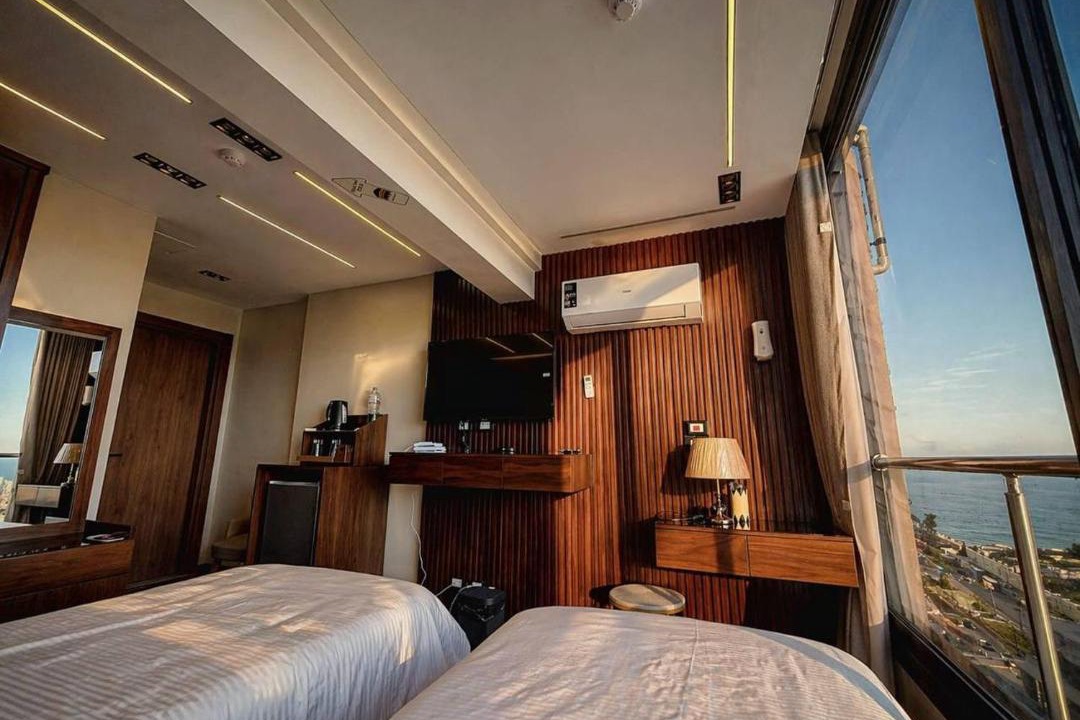 Photo of Bedroom in Al-Muntazah