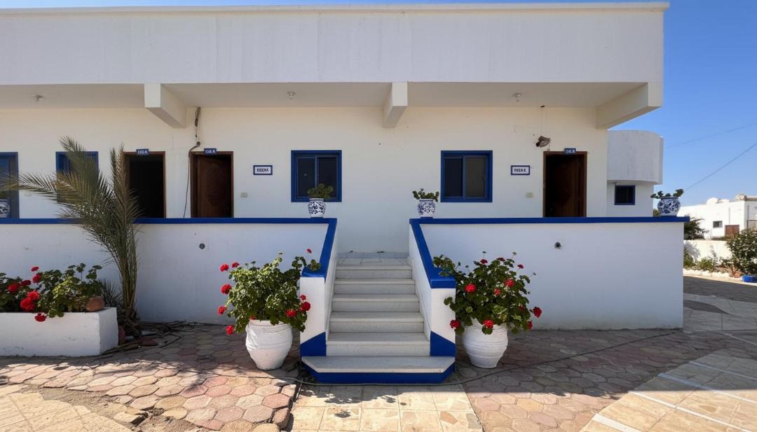Photo of Others in Nuweiba