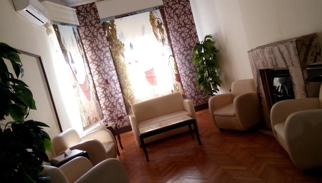 Photo of Livingroom in Downtown Cairo