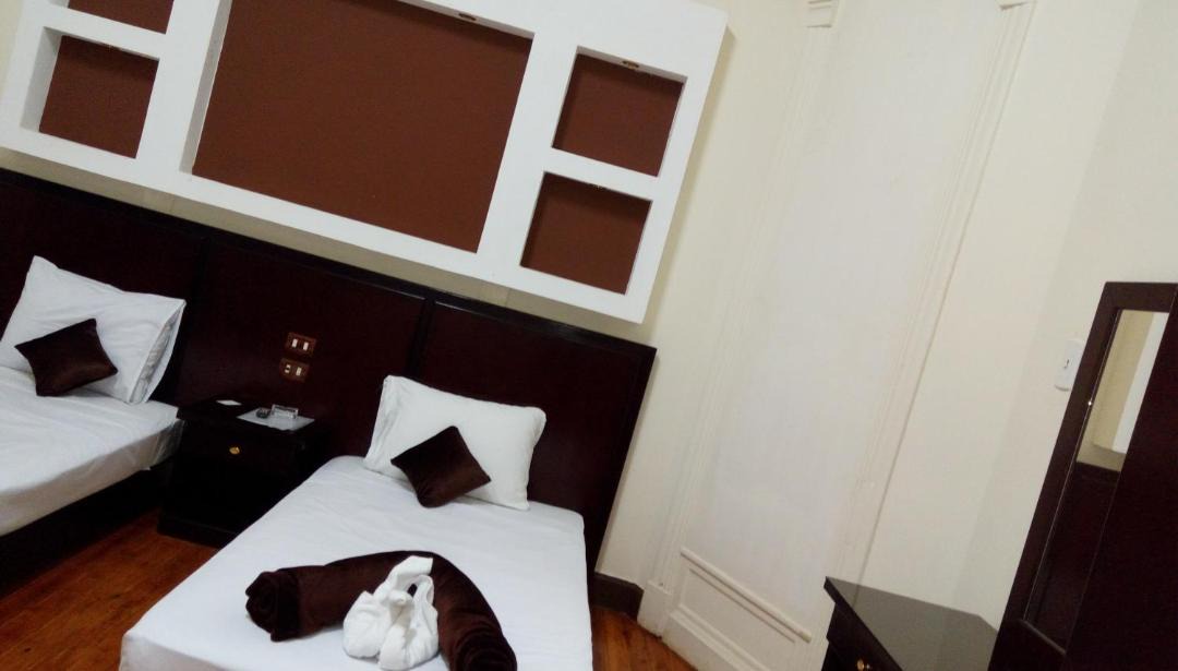 Photo of Bedroom in Downtown Cairo