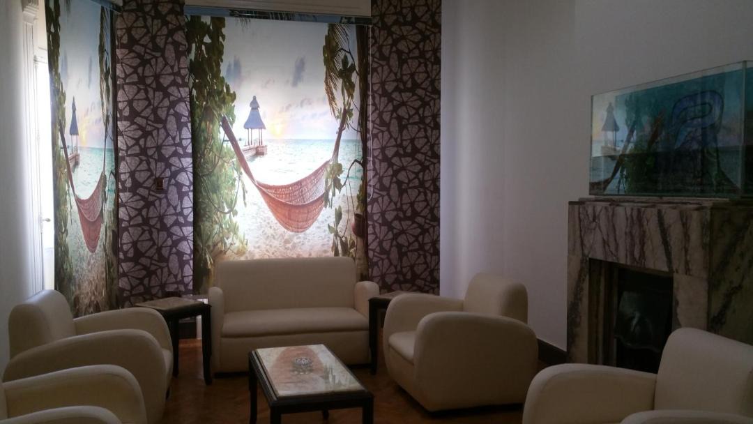 Photo of Livingroom in Downtown Cairo